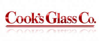 Cook's Glass Cook's Glass