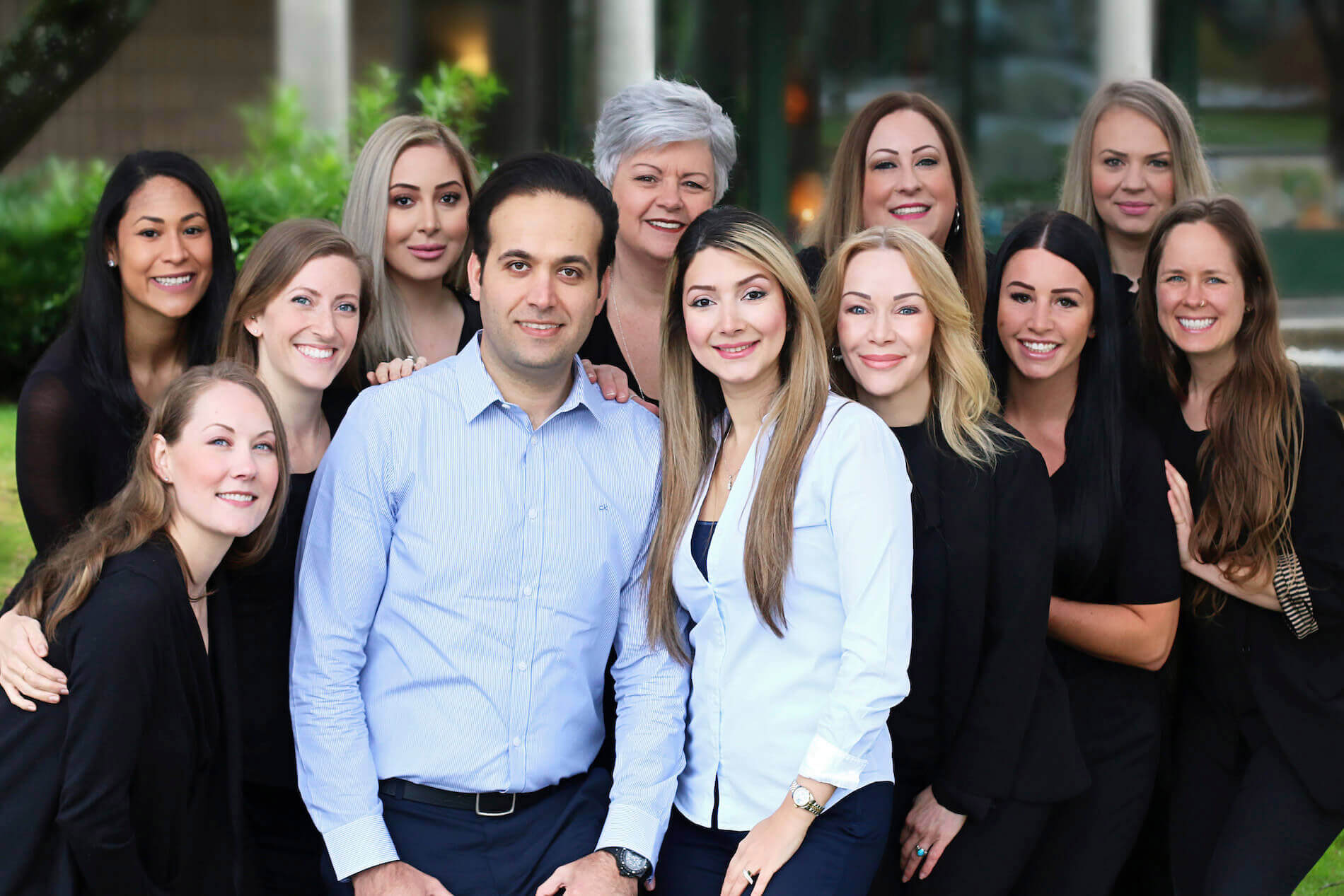 Meadows Gate Dental Clinic Pitt Meadows Dentist