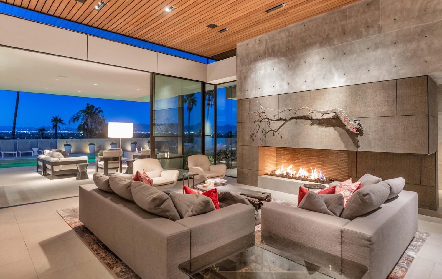 SEASONAL FURNISHED RENTALS