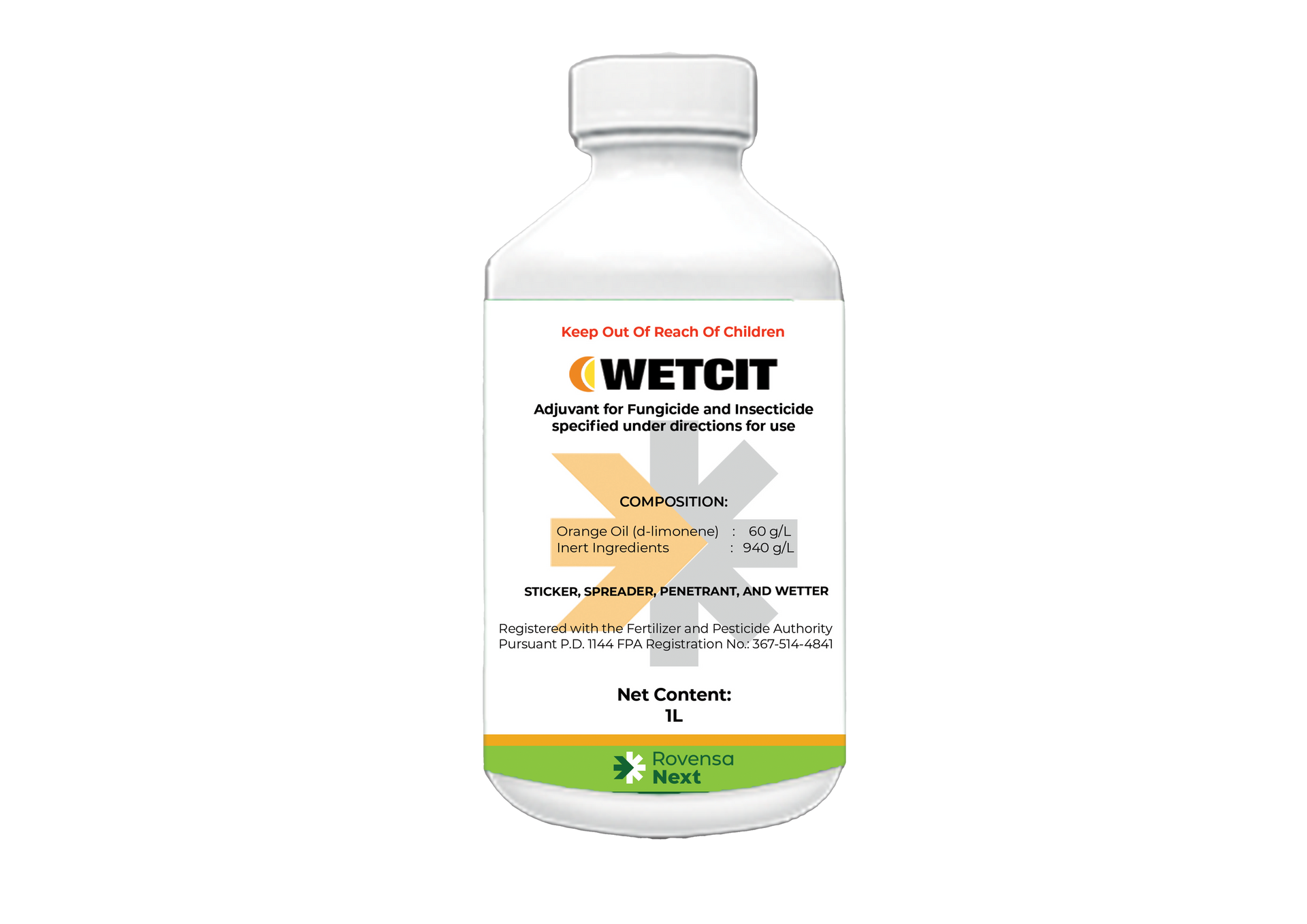 WETCIT