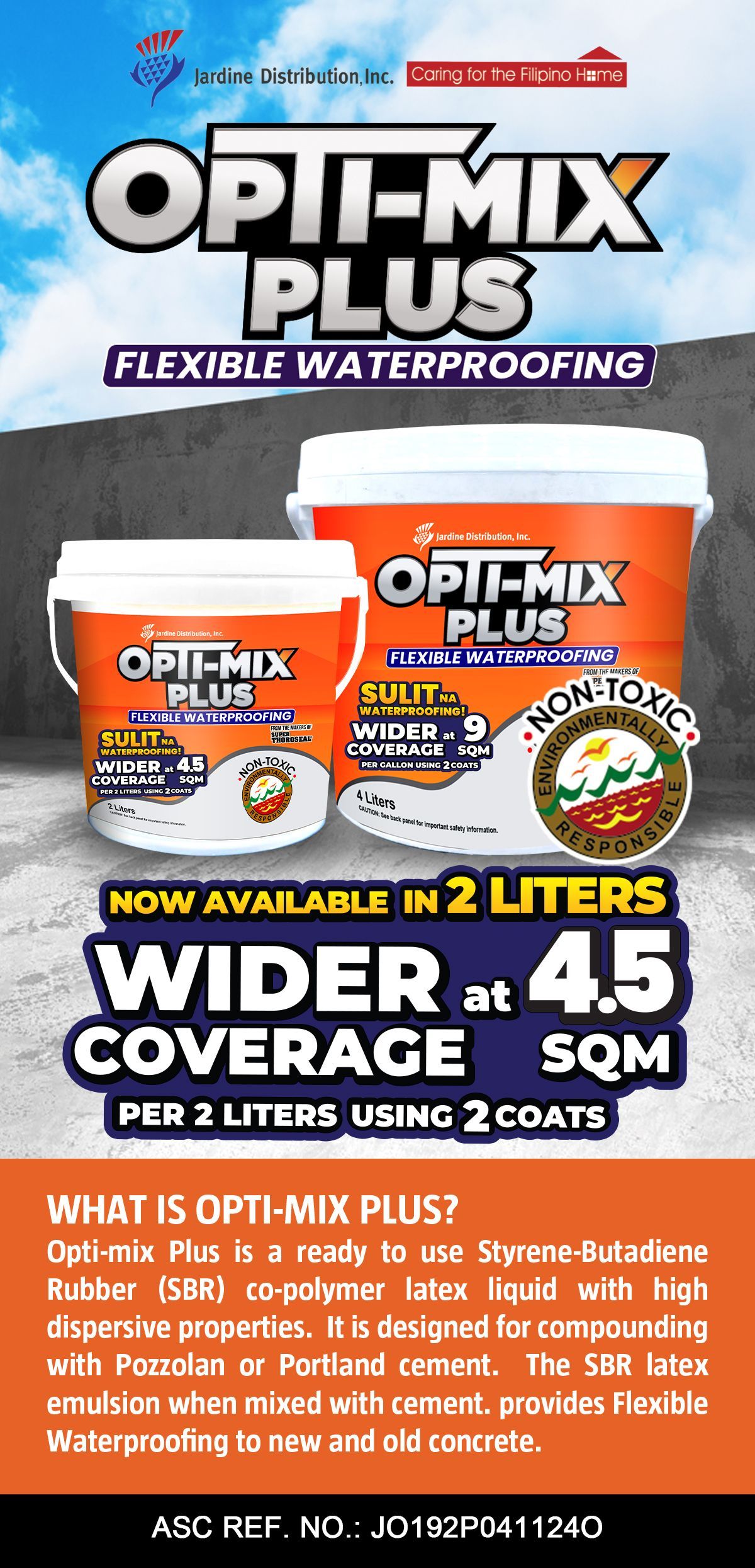 Optimix-Plus
