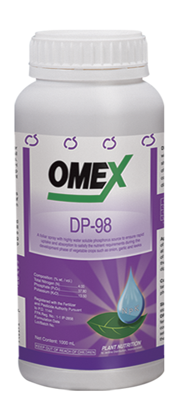 DP 98