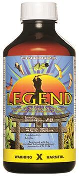 Legend insecticide solution for controlling pests in crops and improving yield