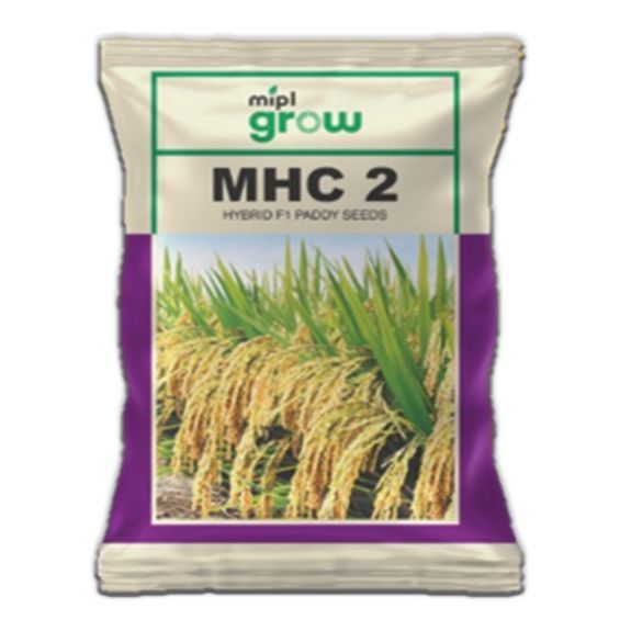 MHC 2 crop seeds for improved plant growth and agricultural productivity