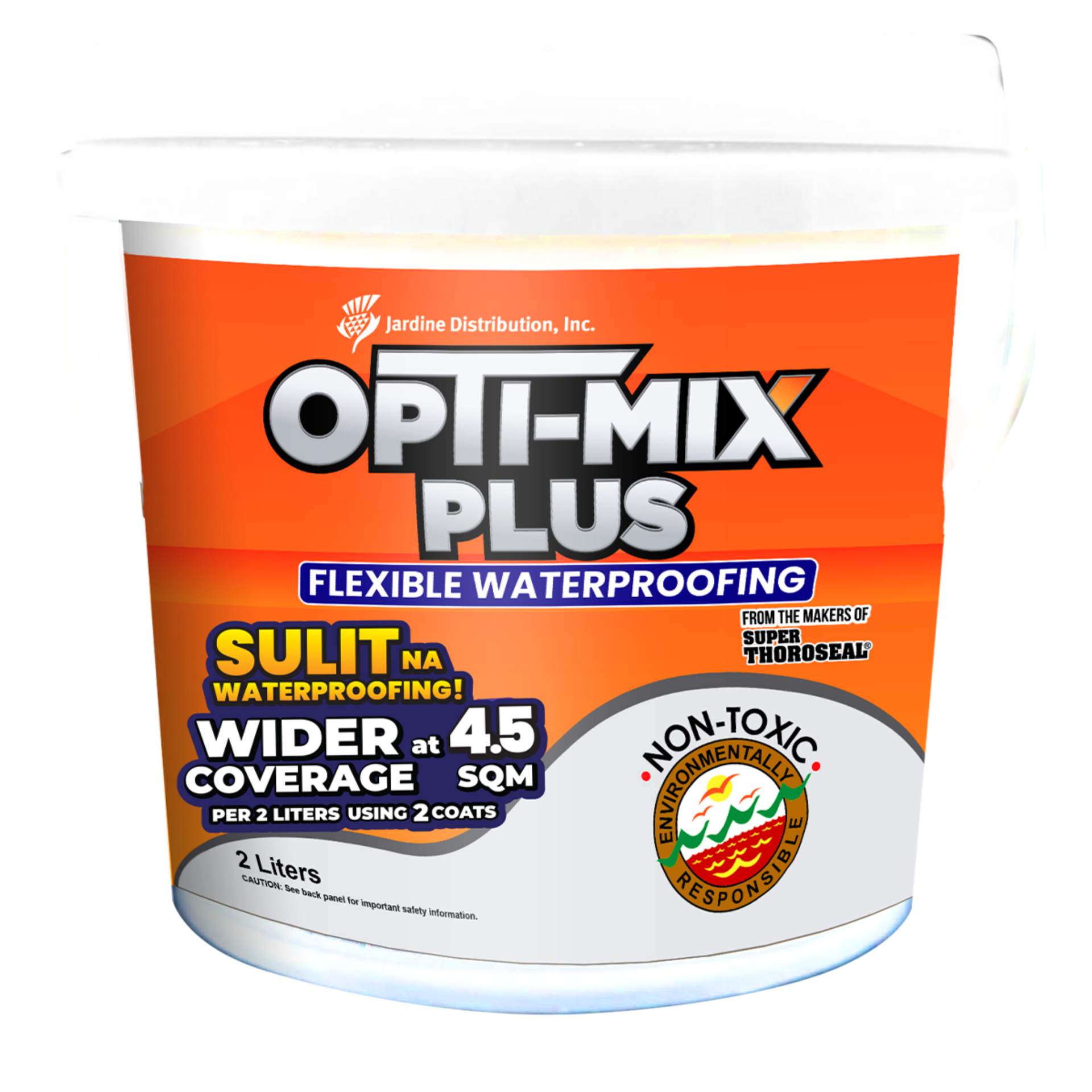 Optimix-Plus