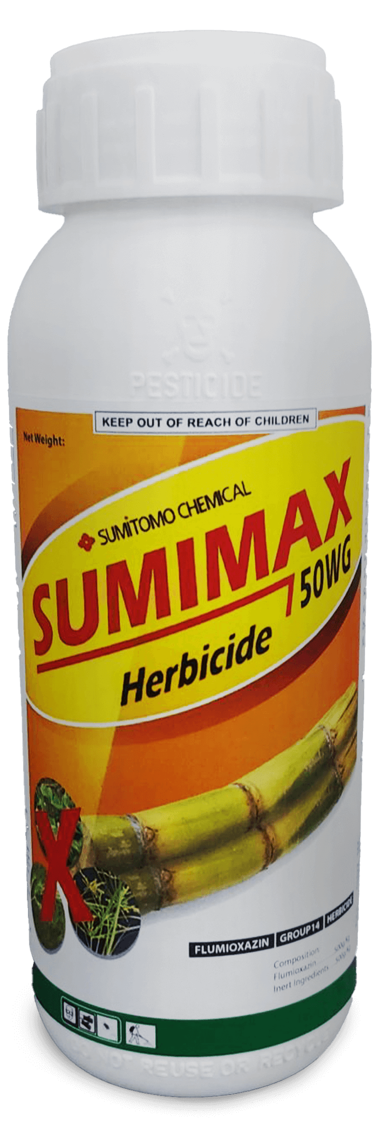 Sumimax insecticide solution for effective pest control in agricultural crops