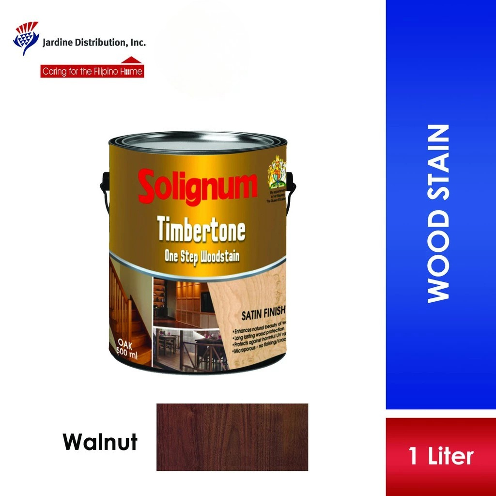 Solignum Timbertone