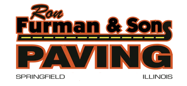 Ron Furman & Sons Paving Ron Furman & Sons Paving
