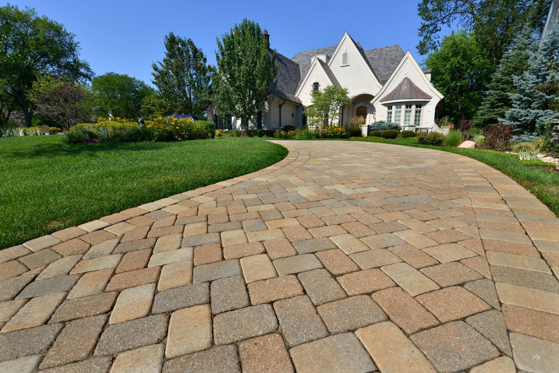 Single-family Home — Muncy, PA — Muncy Hardwood Inc.