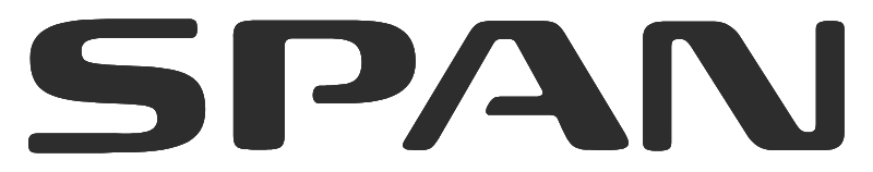 General Motors logo with blue “gm” icon and wordmark on white background