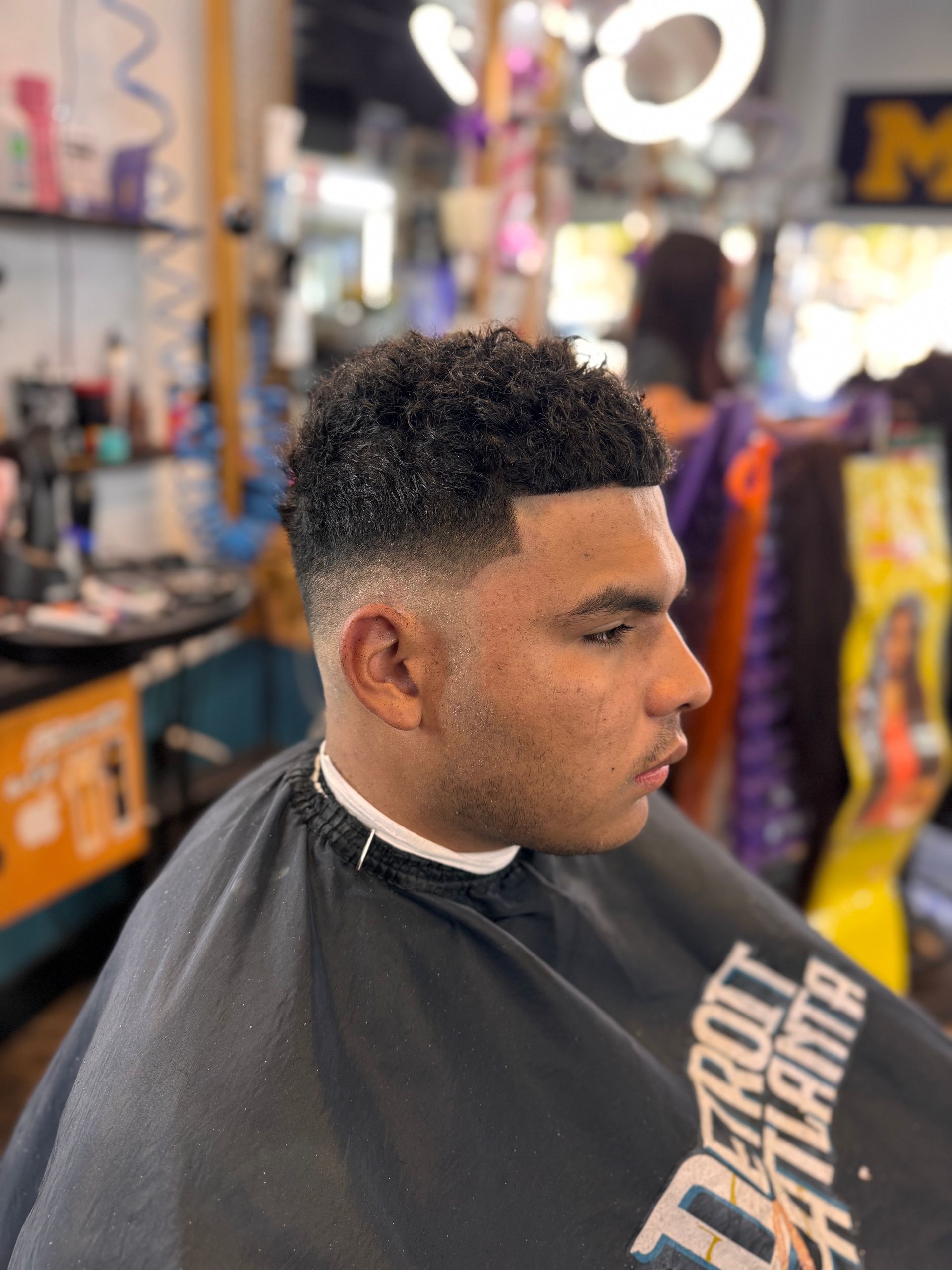 Men's Grooming
