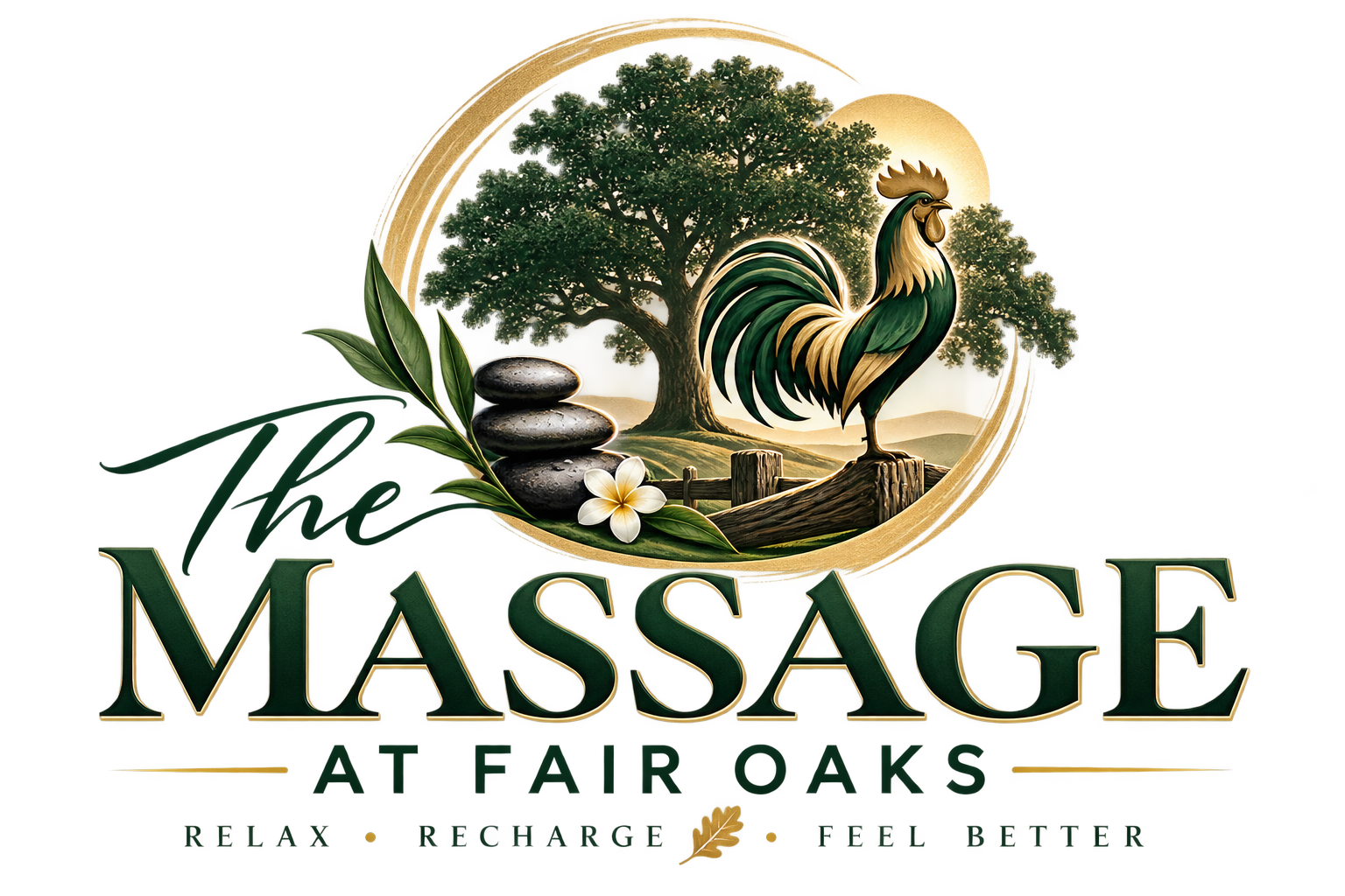 Good Hands Massage