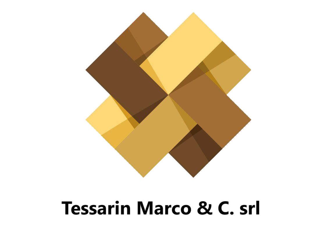 Tessarin Francesco & C. S.n.c. - Logo