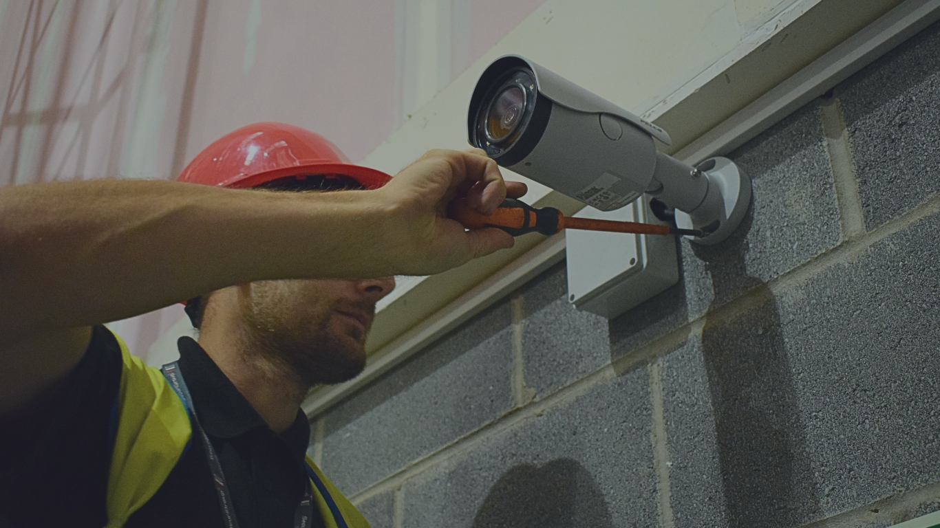 Integrated security systems