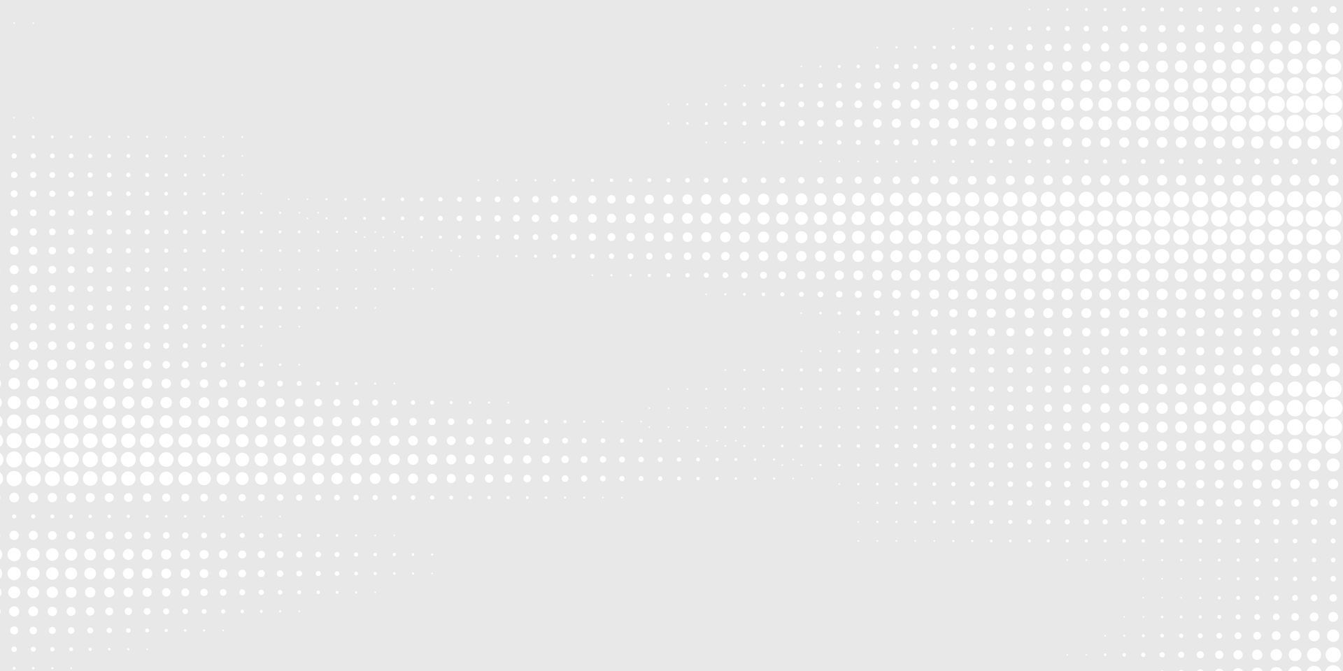 Light gray abstract background with a subtle dotted gradient pattern and soft horizontal bands
