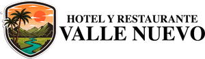 Logotipo Valle nuevo