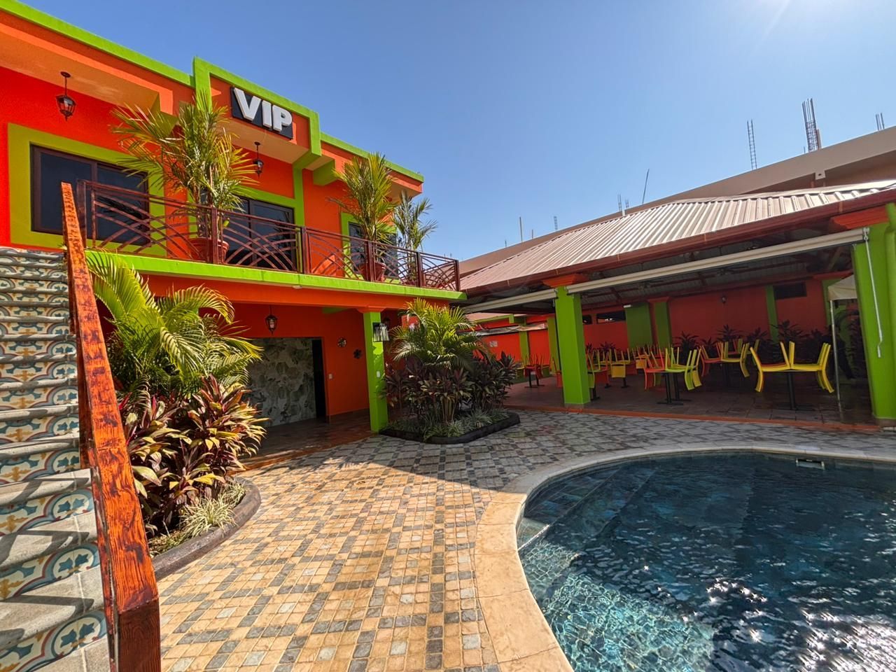 Valle nuevo Imagen 17