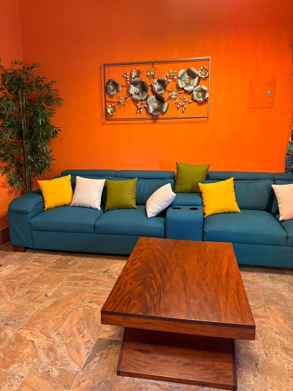 Valle nuevo Imagen 12