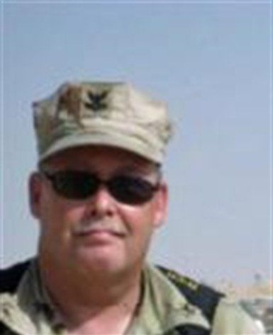 Frank Corbett