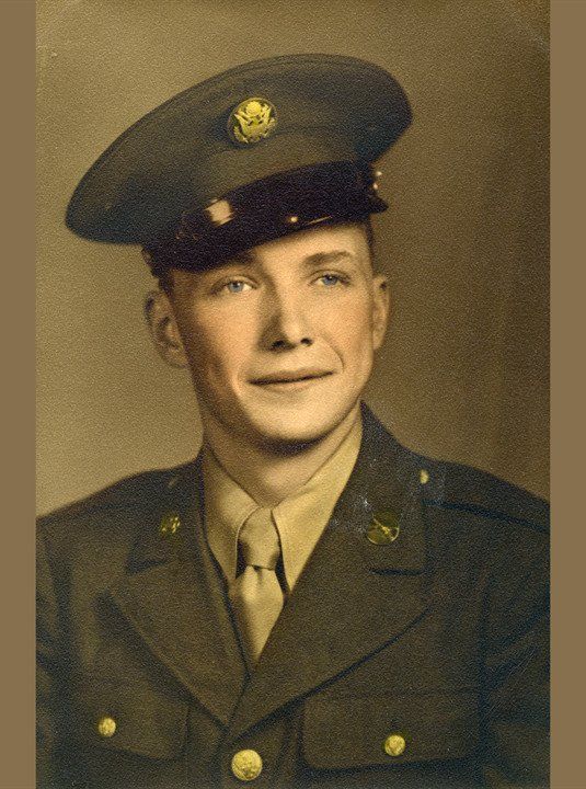 Veteran The Village OK Funeral Home And Cremations