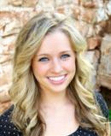 Katherine Corbett