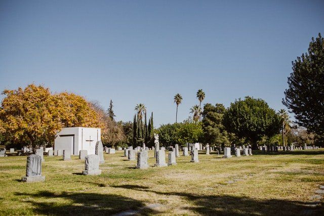 cremation services in Oklahoma City, OK