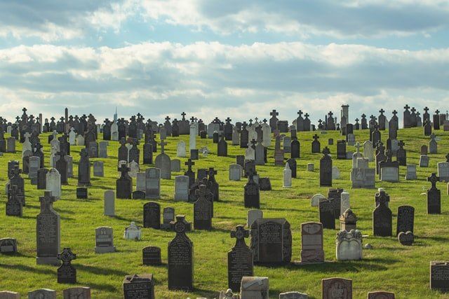 funeral homes Oklahoma City, OK
