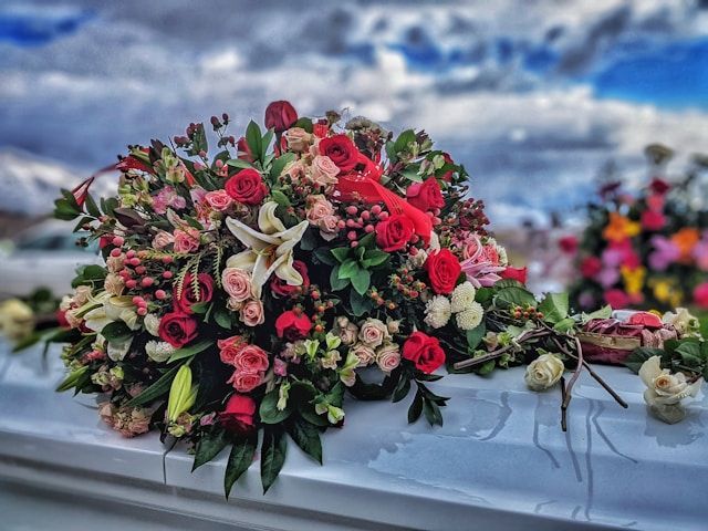 funeral homes in Nichols Hills, OK