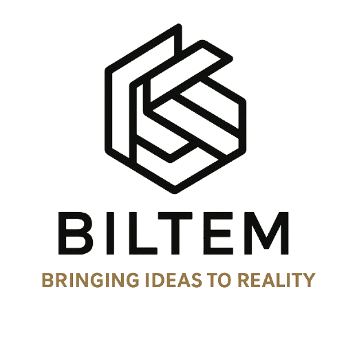 The logo for e & i home services llc bringing ideas to reality