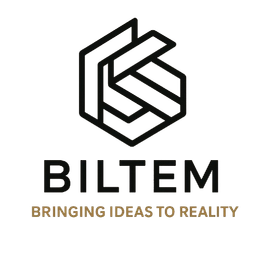 The logo for e & i home services llc bringing ideas to reality