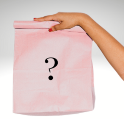 $10 Mystery Bag