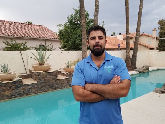 Pool Purification in Scottsdale, AZ | No Drainer Water Purification Services Pool Purification in Scottsdale, AZ | No Drainer Water Purification Services
