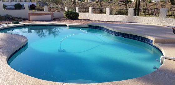 Pool Draining in Scottsdale, AZ | No Drainer Water Purification Services Pool Draining in Scottsdale, AZ | No Drainer Water Purification Services