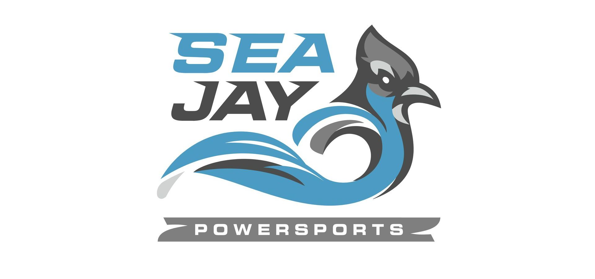 Sea Jay Powersports logo