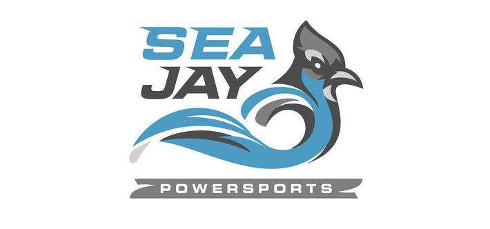 Sea Jay Powersports logo
