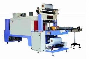 Shrink Wrap Services