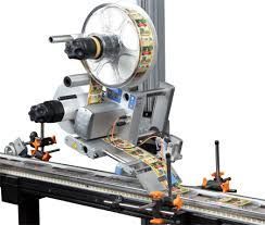 Automated labeling