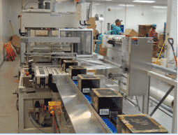 Shrink Wrap Services