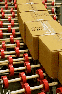 Packaging Company