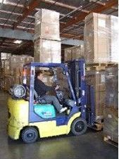 CONTRACT PACKAGING RUCKERSVILLE, VA