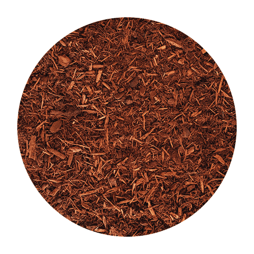 Mulch Service Company — High Desert Black in Bend, OR Mulch Service Company — High Desert Black in Bend, OR