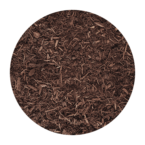 Mulch Service Company — High Desert Black in Bend, OR Mulch Service Company — High Desert Black in Bend, OR