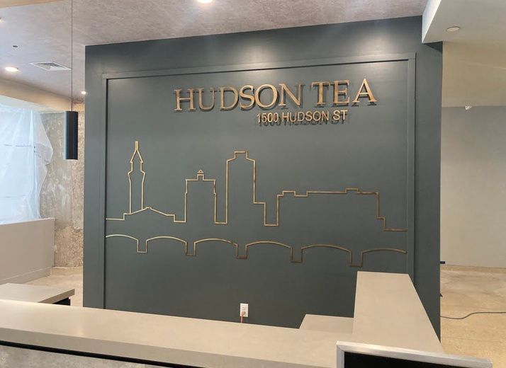 Commercial Contractor in Hoboken