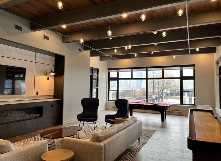Commercial Contractor in Hoboken
