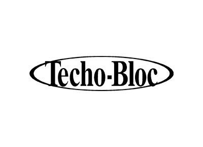 Techo Bloc Pavers Installation in New Jersey