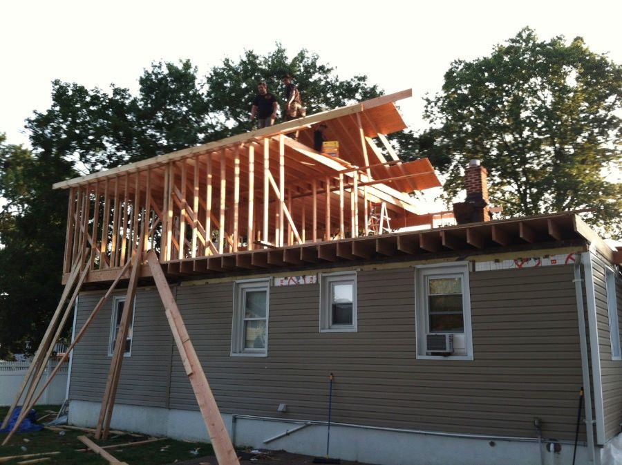 Home Additions in Pequannock, NJ