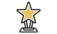 Award Winning Service