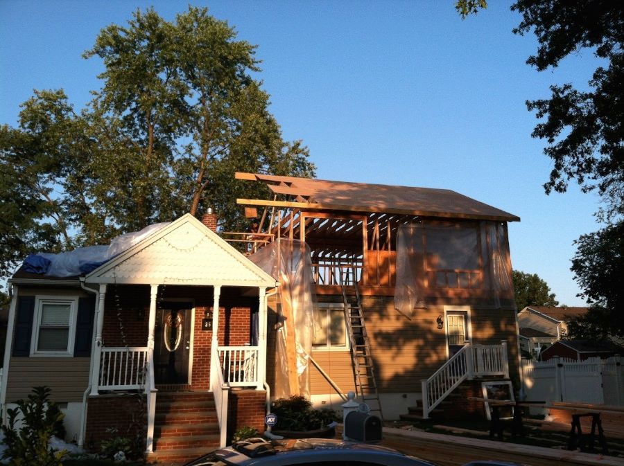 Home Additions in Pequannock, NJ
