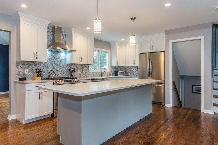 Kitchen Remodeling & Renovations in Pequannock, NJ
