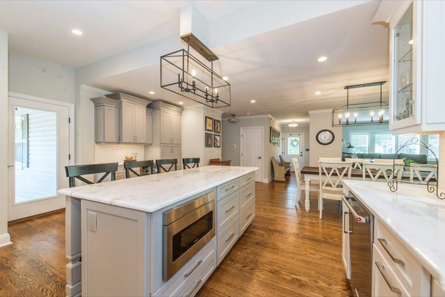 Kitchen Remodeling & Renovations in Pequannock, NJ